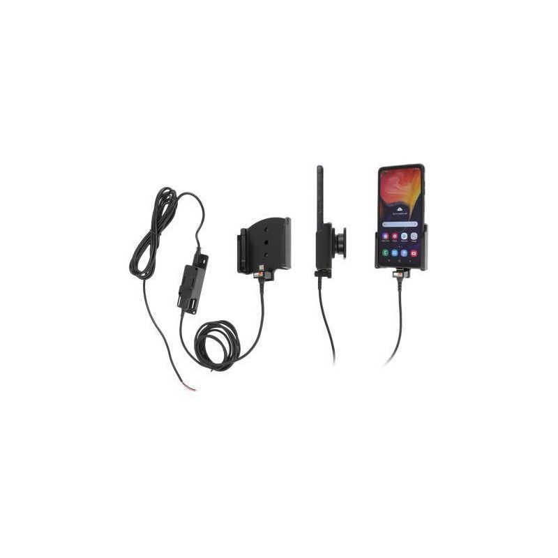 Brodit Active holder for fixed